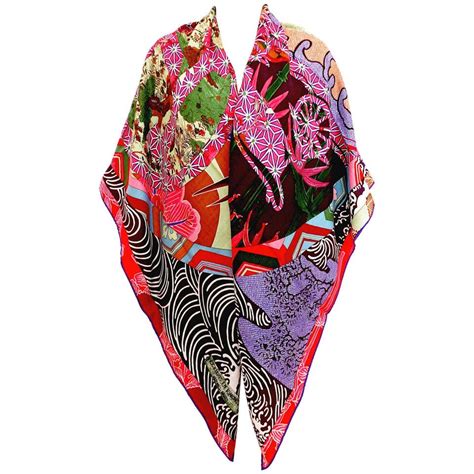 kimono hermes